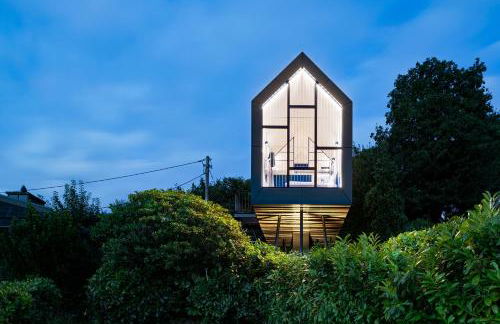 1Step2AllStars Baumhaus - Foto 62