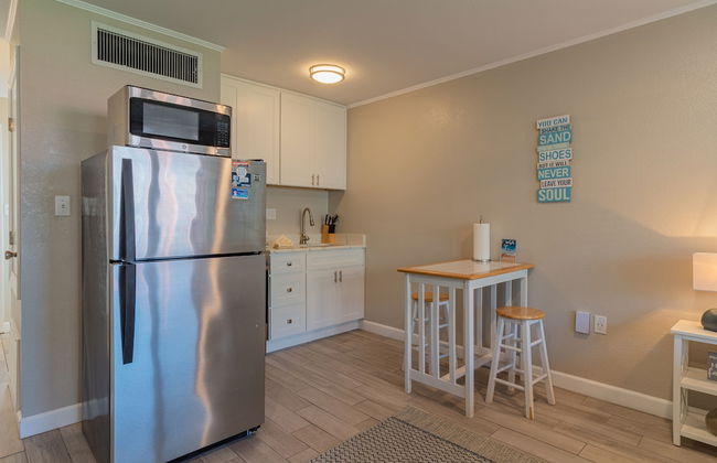 Executive Keys Condominiums on the Beach - Foto 15