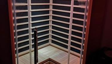 Appartement haut de gamme avec jacuzzi sauna à 5min de la plage à pied - Foto 4