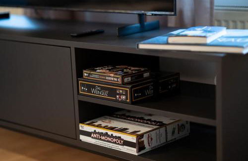 NEW Schöne Eigentumswohnung im Zentrum von Deggendorf - Foto 5