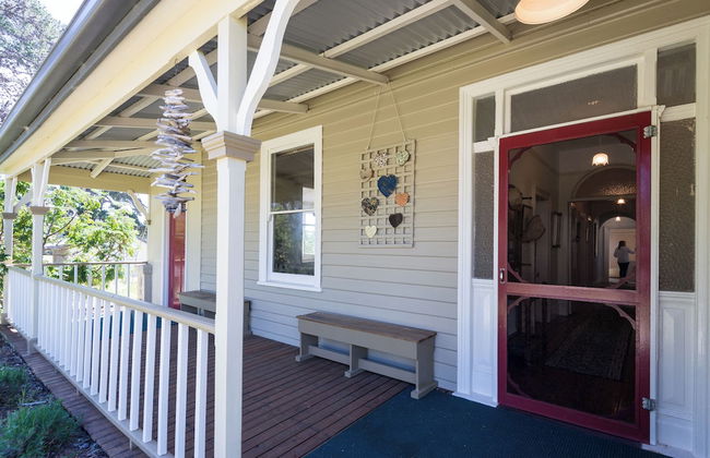 Lauriston Homestead - Foto 6