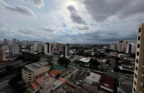 Apto espaçoso para até 8 hóspedes no Centro - Foto 10