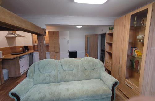 Apartment 6 Zum Kuhstall Heinrichsberg - Magdeburg - Foto 1