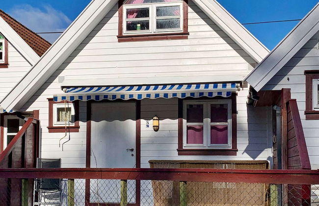 6 Person Holiday Home in Foldroyhamn - Foto 27