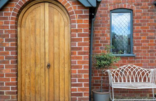 The Old Chapel Charming countryside retreat - Pass the Keys - Foto 51