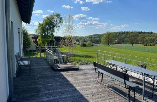 Wohlfühloase im Grünen - Foto 18