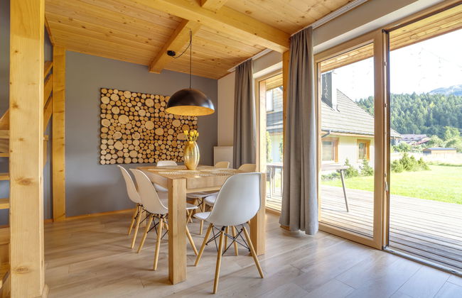 Chaty Pod Beskidkiem - Foto 3