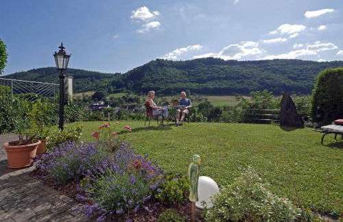 Ferienwohnung Villa Waldesruh - Foto 14