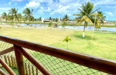 Condomínio Villa das Aguas com wi-fi - Photo 3