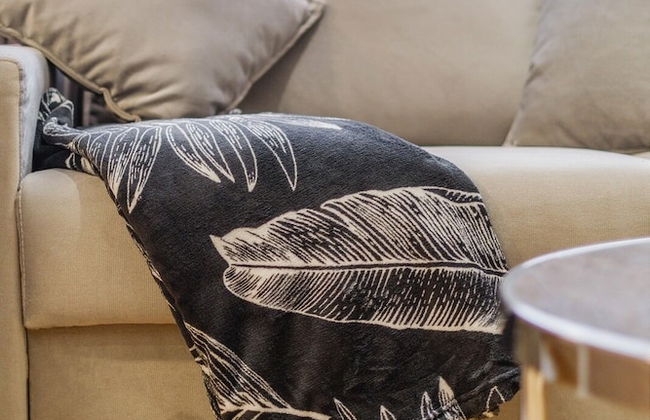 Apartament Florencja z parkingiem - Foto 13