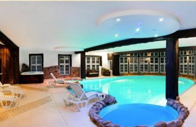 Mazurzanka - Leśny Domek w Bajkowym Zakątku - Foto 28