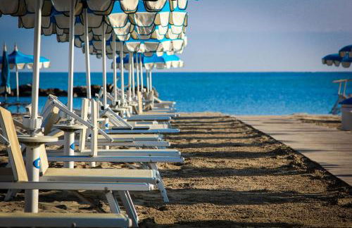 Residence Adriatico - Foto 20