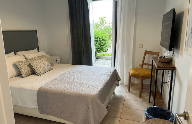 Barbati Bay Elegant Apartments - Foto 17