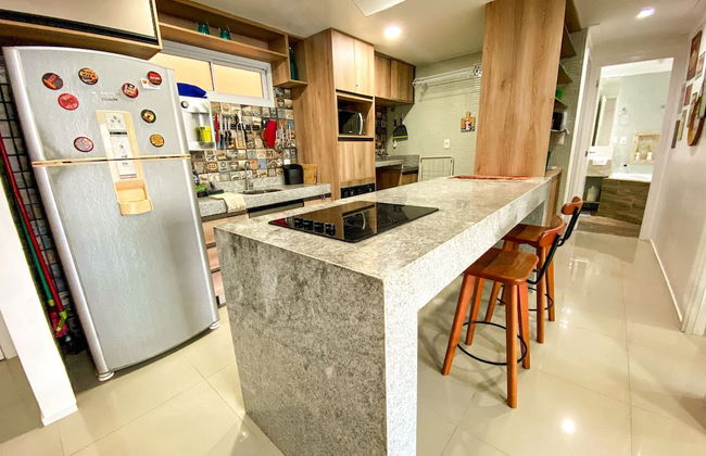 Solarium Residence Resort - Foto 58