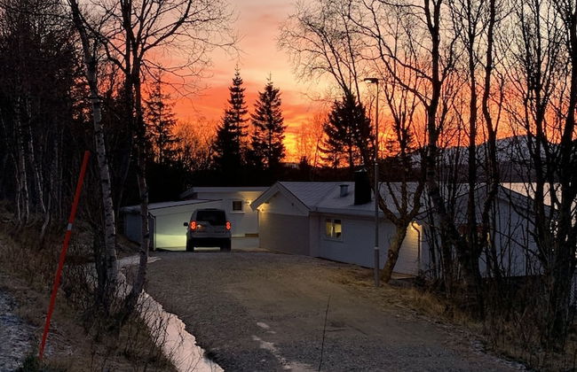 Tromsø Apartments - Foto 43