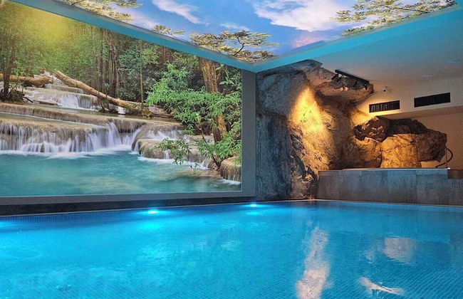 Zlatiborske terase Spa & Wellness - Photo 1