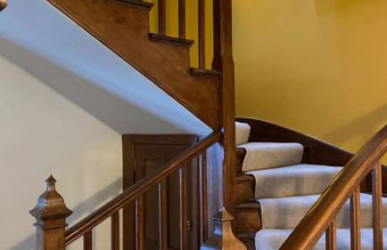 Beautiful House With Gardens Close To River Tay - Foto 40