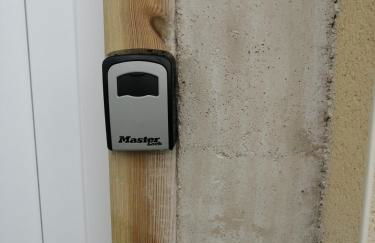 studio indépendant - Photo 15