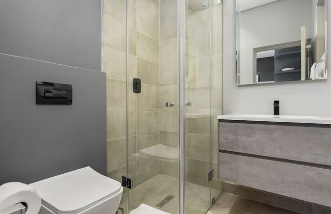 One Calais Luxury Apartments - Photo 72