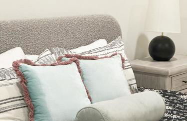 洛杉矶安大略温水泳池三房别墅 - Foto 9