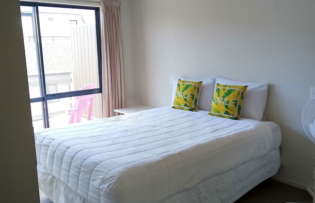 Atlas Suites And Apartments - Foto 14