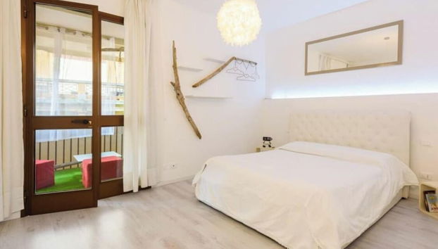 Residenza Montecatini - Foto 4, Habitación