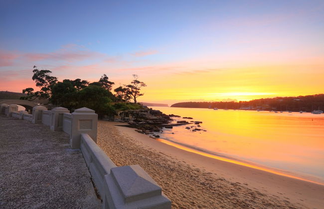 Ballantyne at Mosman Serviced Apartment - Foto 37