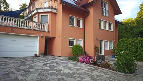 Ferienwohnung DaWie - Foto 2