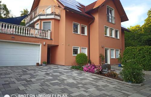 Ferienwohnung DaWie - Foto 2