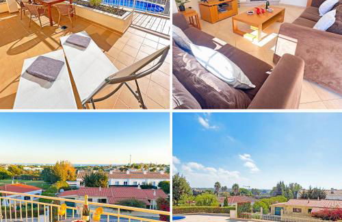 Balaia Poolside House with Sea View by BeCherish - Foto 1