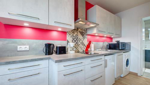 Studio Grammont 4 - Photo 5