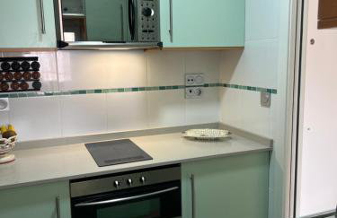 Coblanca 41-spectacular views-gym-heated pool-sauna-jacuzzi-wifi-3 minutes walk from the sear - Photo 5
