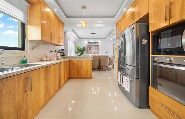 Hermoso Apart en el Bello Santiago - Foto 14