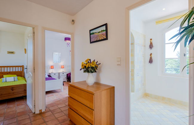 La Bastide Rose - Foto 5