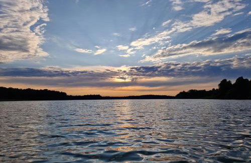 Agroturystyka Krzywy Zakątek - Foto 19