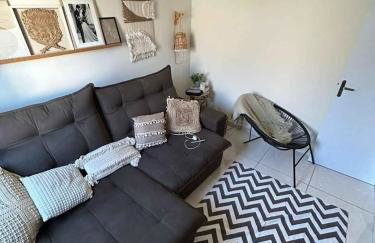 Maravilhosos Apartamento completo Marina Clube - Foto 68