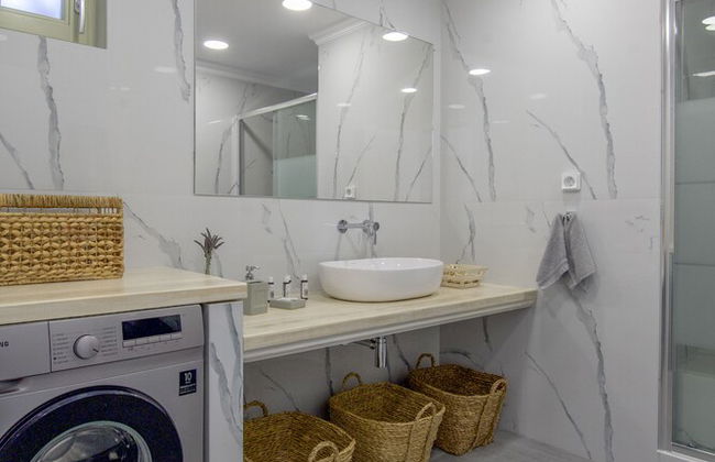 Arethousa House - Foto 35