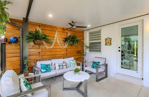 2BR, Families, Pets, Medical Stays, Hot Tub - Foto 19