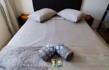 Charmoso ap em Sete lagoas - Photo 26