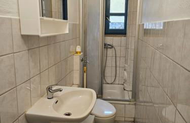B&R Ganze Apartment Süd Nürnberg - Foto 11