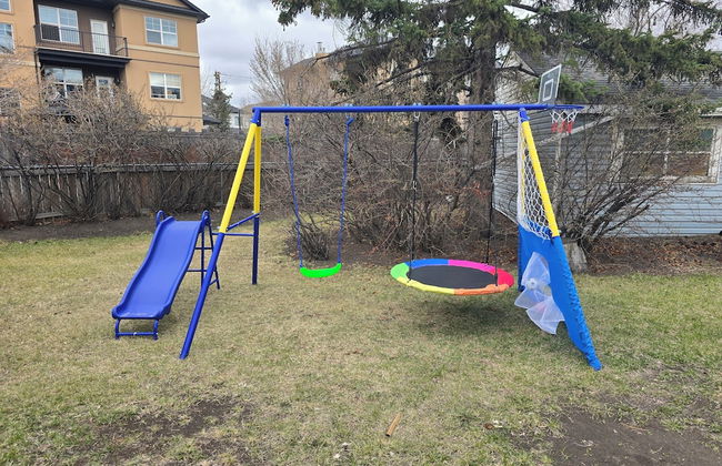 Stay & Play - Central Family Friendly - Photo 22