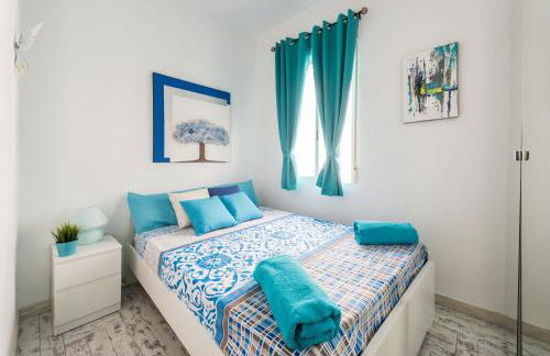 Apartmento Las Letras - Alojamiento de temporada - Foto 16