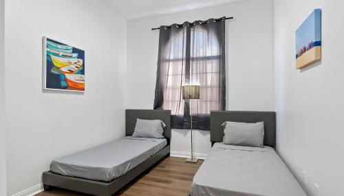 Lovely gated 3bedroom & 2 bath unit near Universal studio and Hollywood - Foto 3