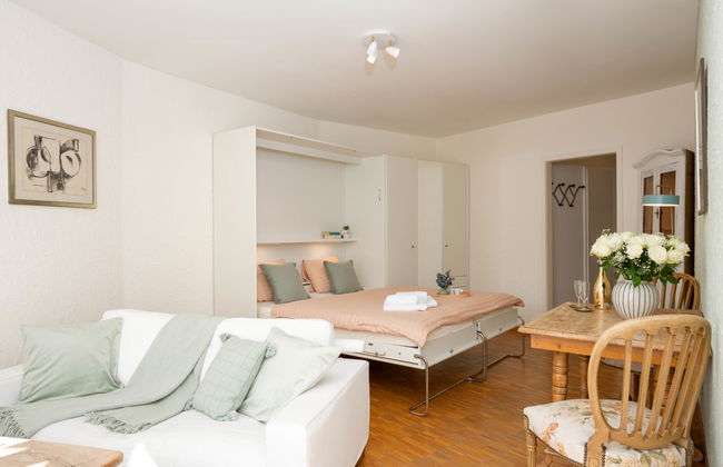 Double Room Classic - Foto 13