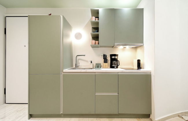 The Ark Residence - Foto 73