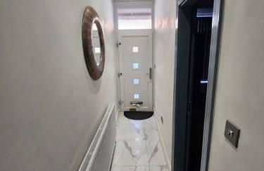 Beresford Co-Living - Private Room Self-Cater - Foto 47