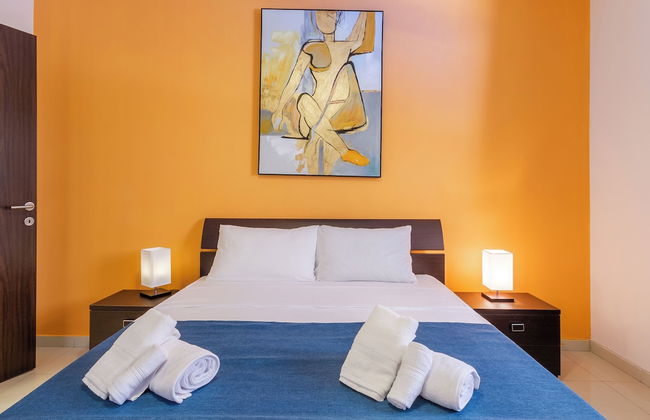 Maisonnette & Pool Ta'cenc Sannat Gozo - Foto 9