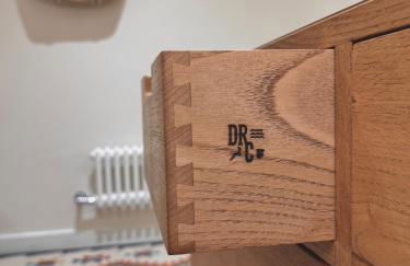 Y Cwtch Cottage by Birch Stays - Foto 20