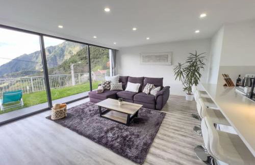 Blue Horizon Luxury Villa - Foto 2