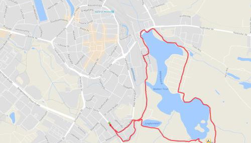 YourHomeWismar - Foto 4